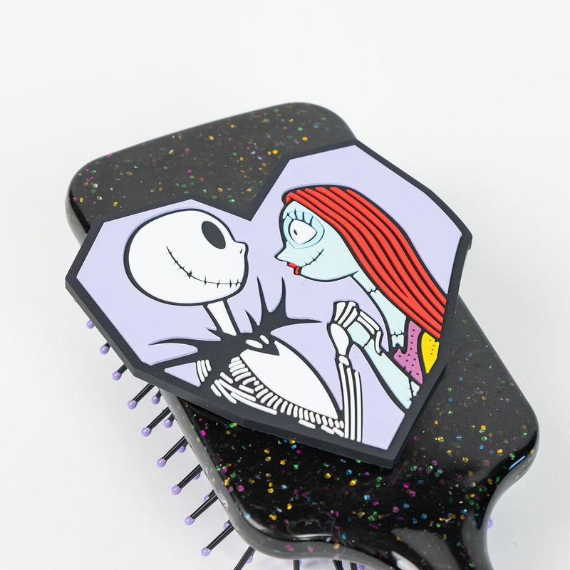 Nightmare Before Christmas Haarborstel Haarverzorging