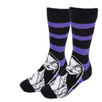Nightmare Before Christmas Socks Gift Box 3 Pairs - Size 35-41