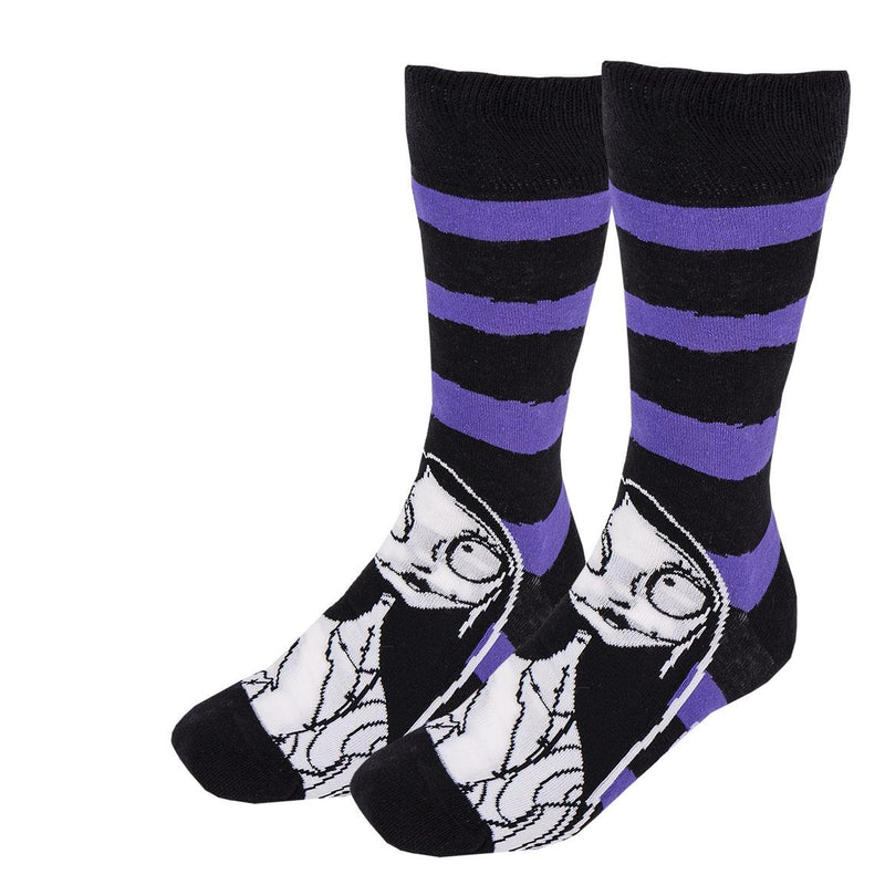 Nightmare Before Christmas Sokken Cadeauverpakking 3 Paar - Maat 40-46