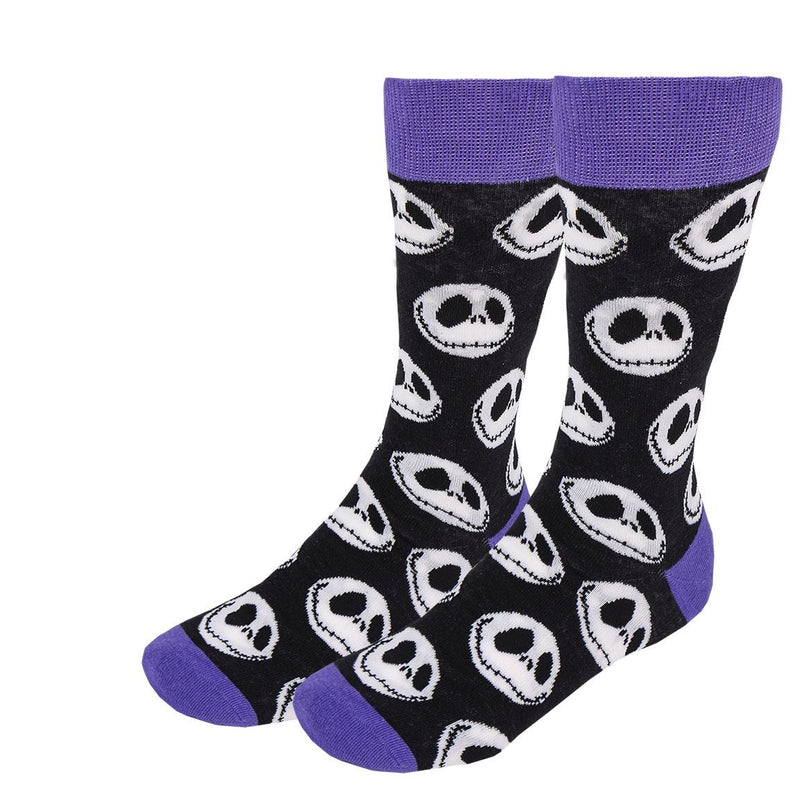 Nightmare Before Christmas Sokken Cadeauverpakking 3 Paar - Maat 35-41