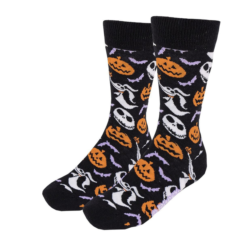 Nightmare Before Christmas Sokken Cadeauverpakking 3 Paar - Maat 35-41