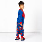 Marvel Spiderman Boys Pyjamas