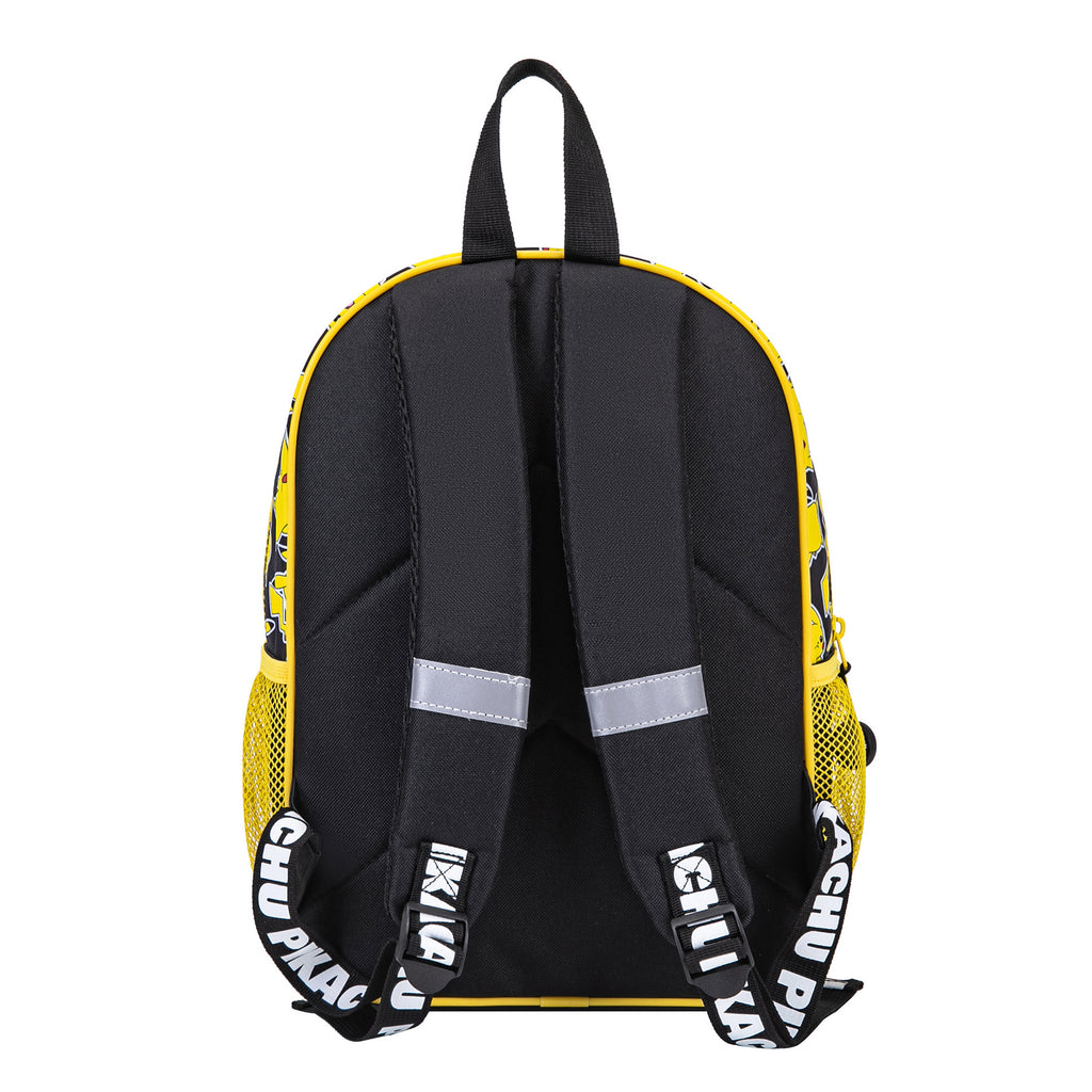 Pokémon Backpack with Pikachu