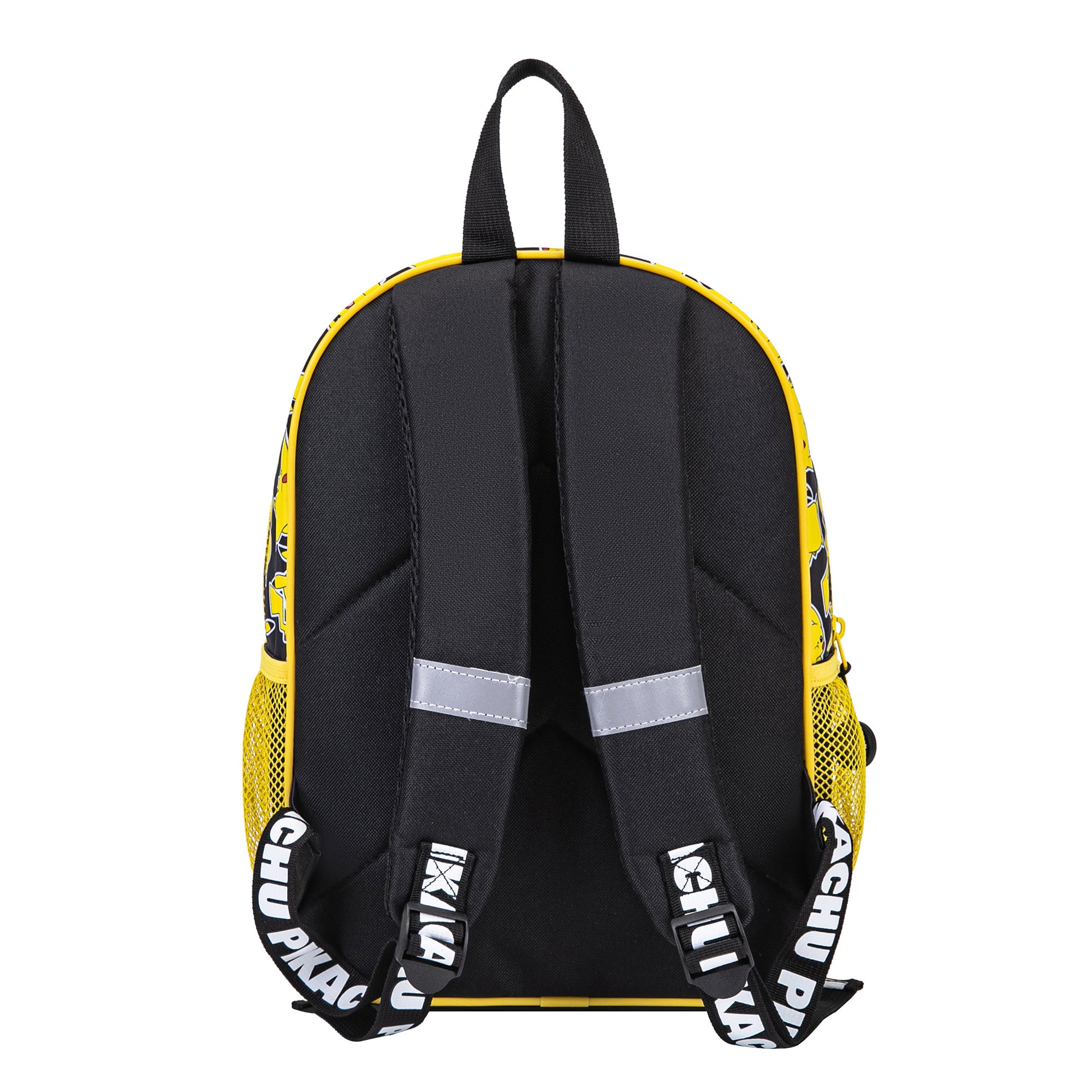 Pokémon Backpack with Pikachu