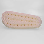 Hello Kitty Slippers Roze voor Meisjes – Comfortabele Badslippers – Officieel Gelicenseerd