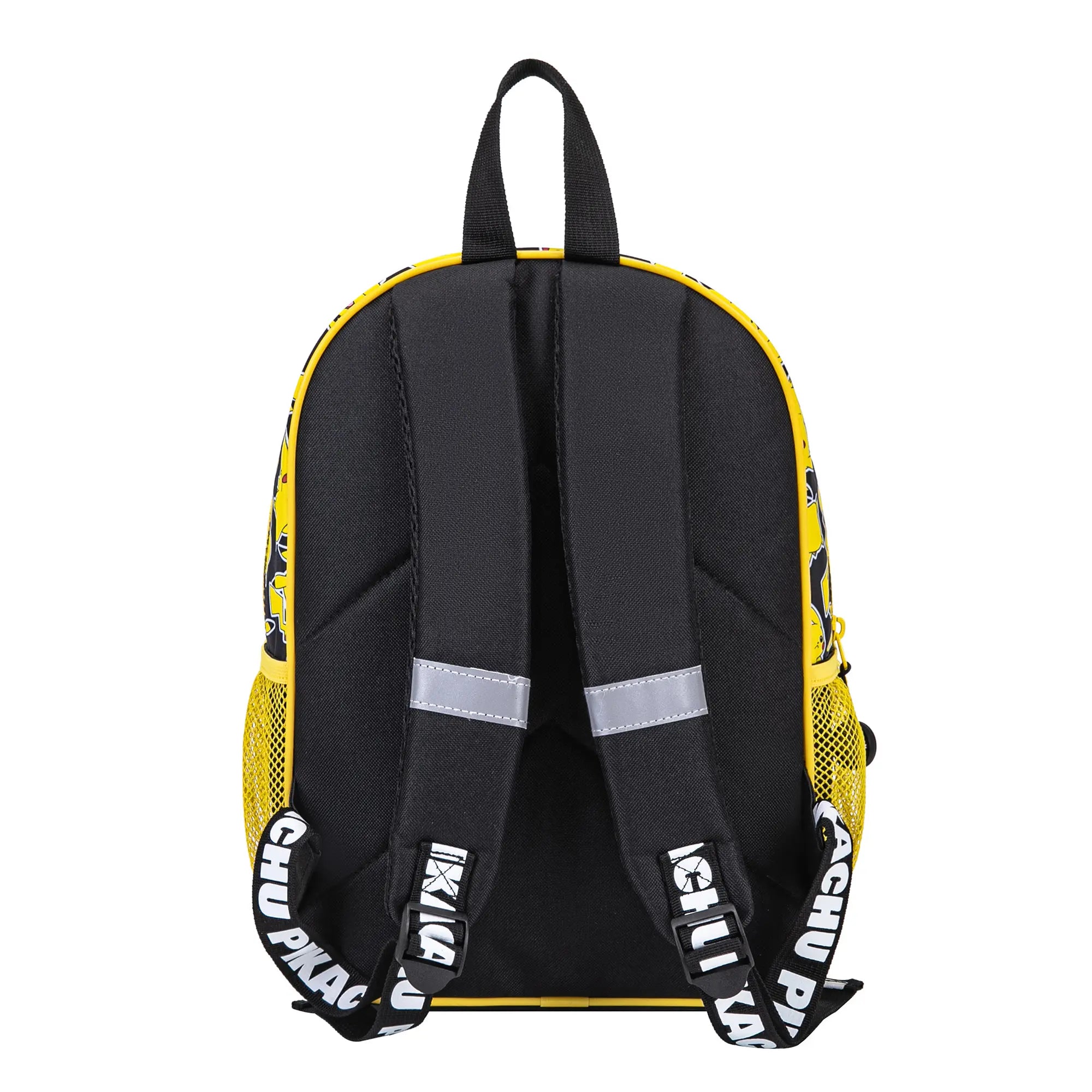 Pokémon Pikachu Backpack & Pencil Case Set