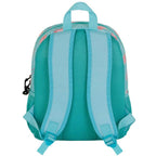 Rucksack Weltraum Grau