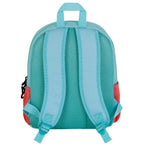 Oh My Pop Backpack Sweet Popcorn 2 Pockets - Premium Quality - Plush Popcorn Hanger - Height 35cm