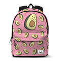 OhMyPop! Rugzak Waca Laptopvak / Tabletvak- Hoogte 44cm