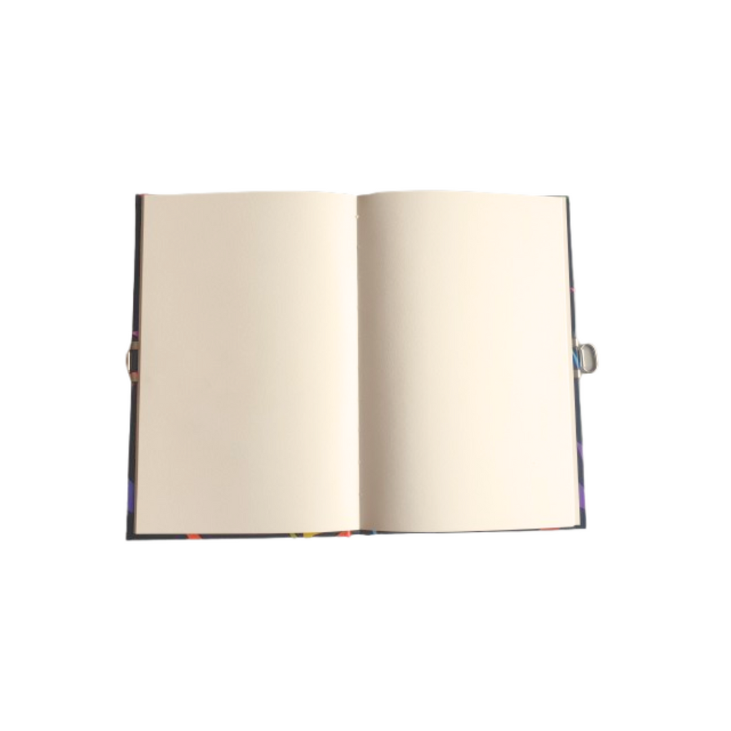 Pokemon Pikachu Diary Notebook with Lock