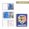 Paw Patrol Super Activity Album - Groot Kleurboek en Doeboek met Stickers