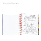 Paw Patrol Super Activity Album
