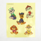 Paw Patrol Activiteitenset in Tas met Kleurplaten, Stickers en Stiften