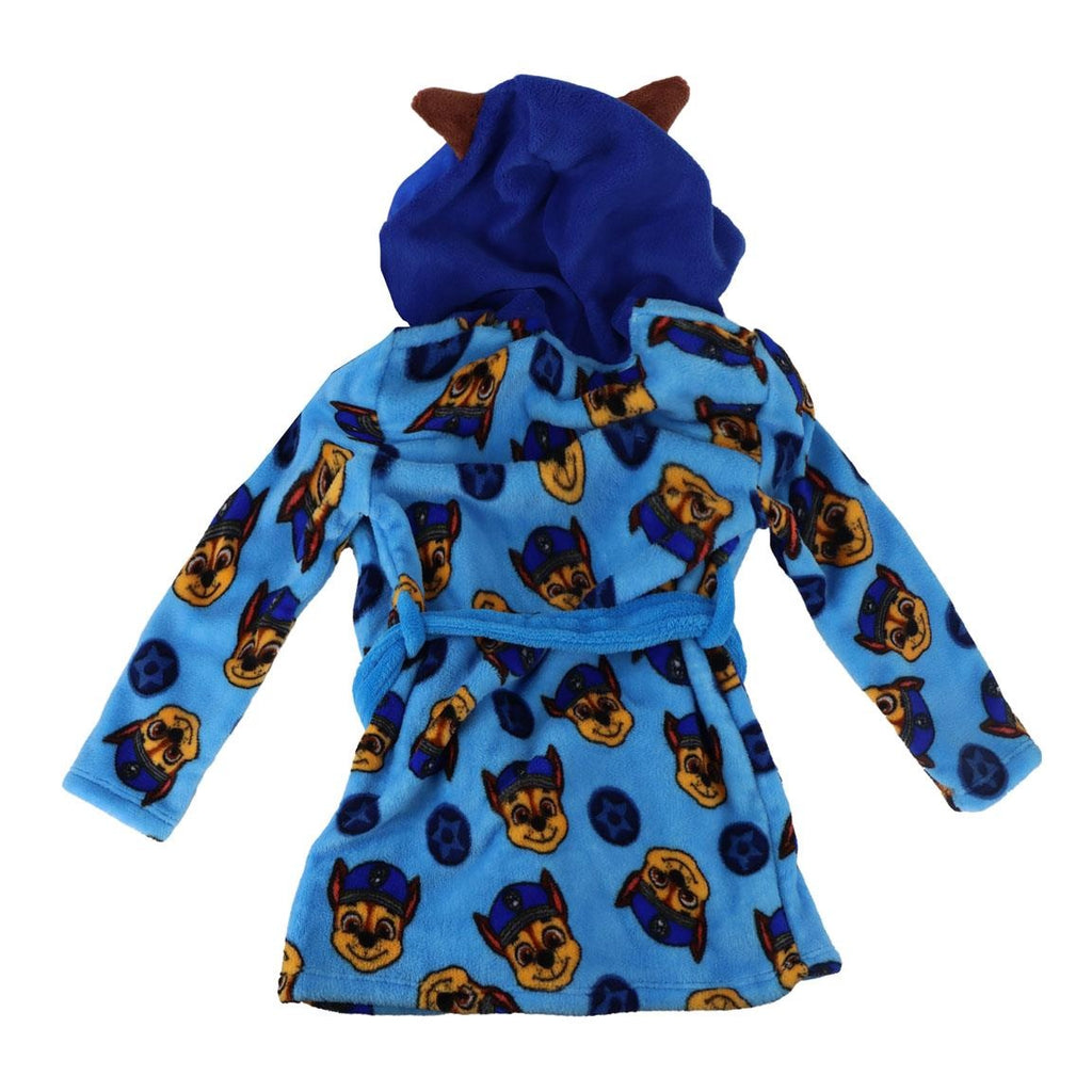 Paw Patrol Bademantel Kinder