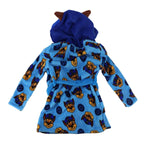Paw Patrol Bademantel Kinder