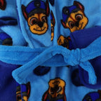 Paw Patrol Bademantel Kinder
