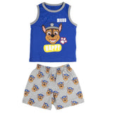 Nickelodeon Paw Patrol Chase Shortama