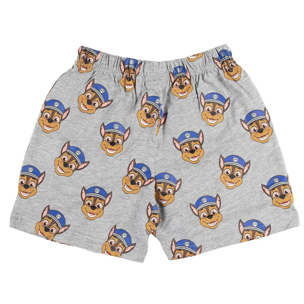 Nickelodeon Paw Patrol Verfolgungsjagd Shortamas