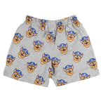 Nickelodeon Paw Patrol Verfolgungsjagd Shortamas