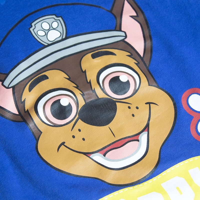 Nickelodeon Paw Patrol Chase Shortama