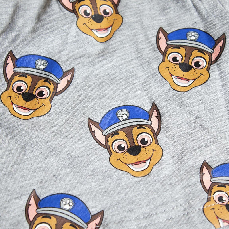 Nickelodeon Paw Patrol Chase Shortama