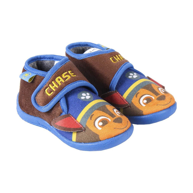 Paw Patrol Chase Sloffen - Golden Chase