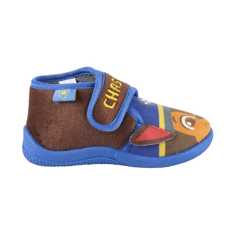 Paw Patrol Chase Sloffen - Golden Chase