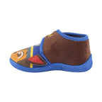 Paw Patrol Verfolgungsjagd Hausschuhe - Goldene Verfolgungsjagd