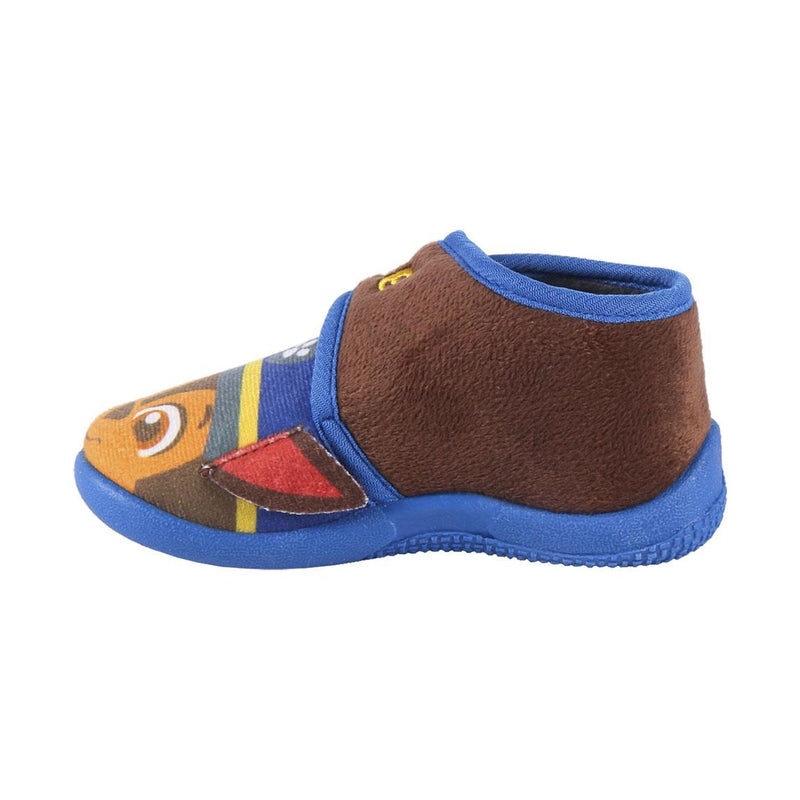 Paw Patrol Chase Sloffen - Golden Chase