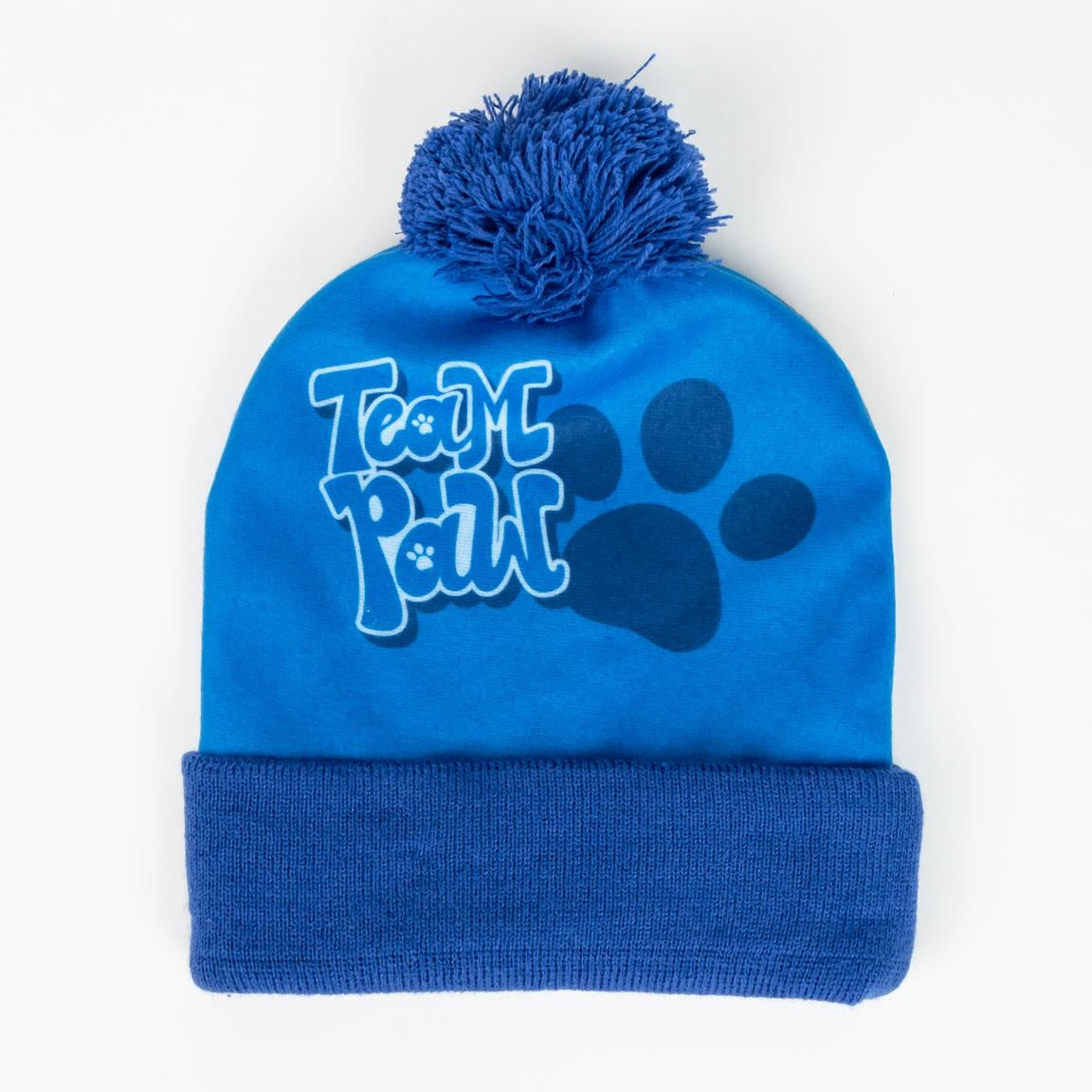 Paw Patrol Winter Set Jungen Mädchen Handschuhe Mütze