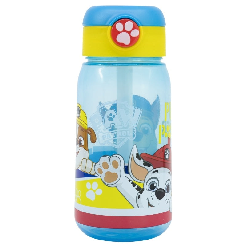 Paw Patrol Drinkbeker Rubble & Marshall – 510 ml BPA-vrij