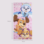 Paw Patrol Strandtuch