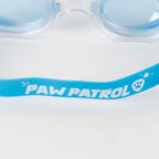Paw Patrol Strandtuch mit Schwimmbrille