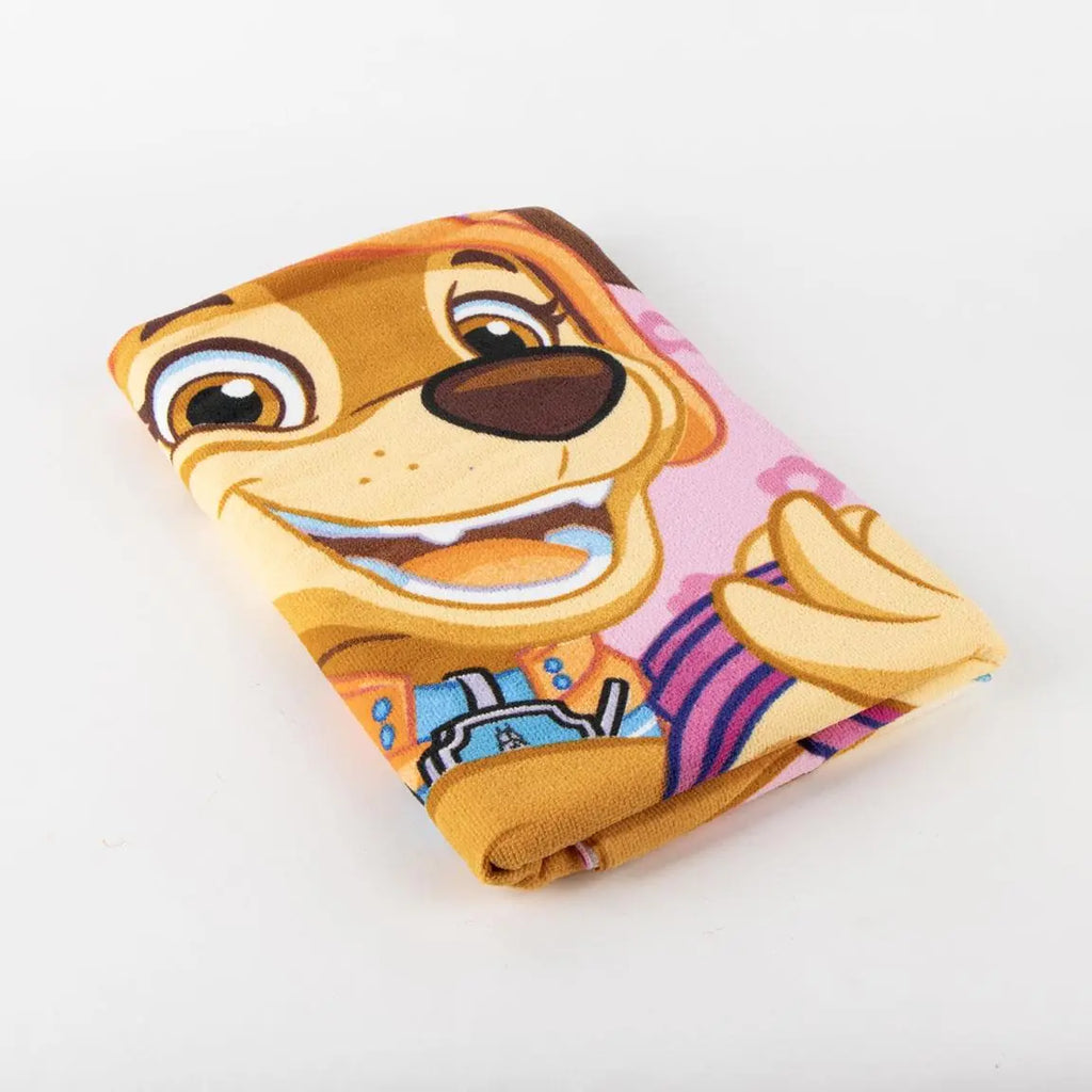 Paw Patrol Strandtuch