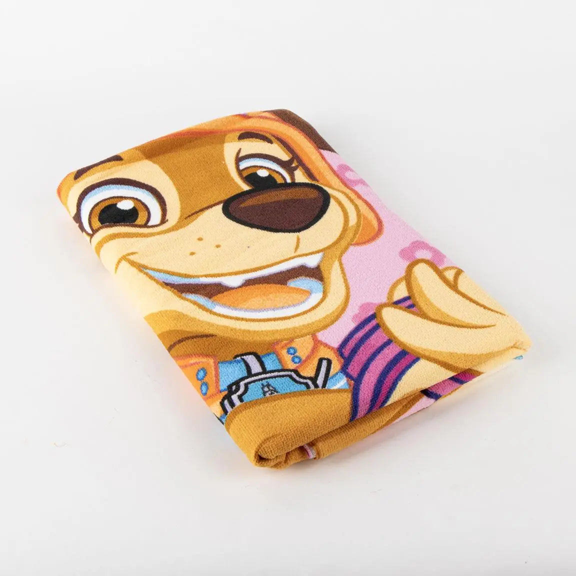 Paw Patrol Beach Towel