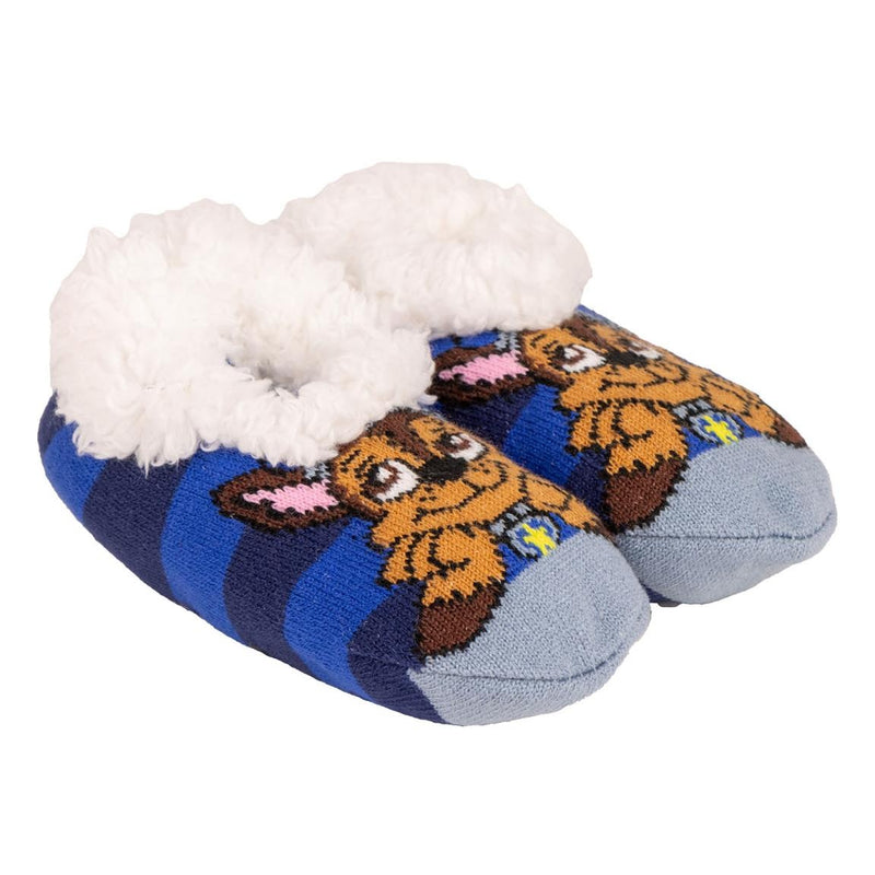 Paw Patrol Huissloffen Huissokken Sokken Sloffen - Antislip Zool