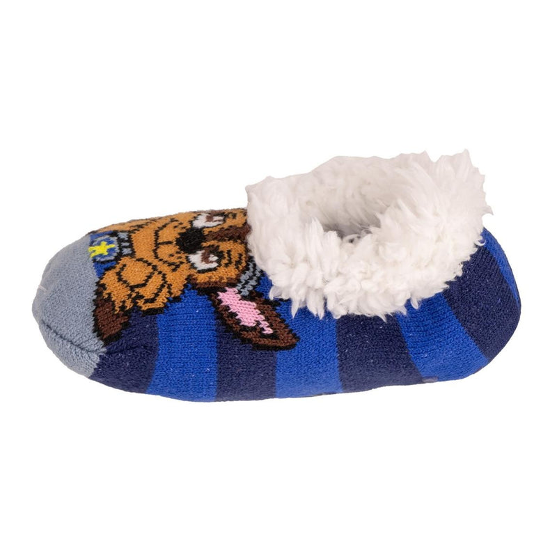 Paw Patrol Huissloffen Huissokken Sokken Sloffen - Antislip Zool