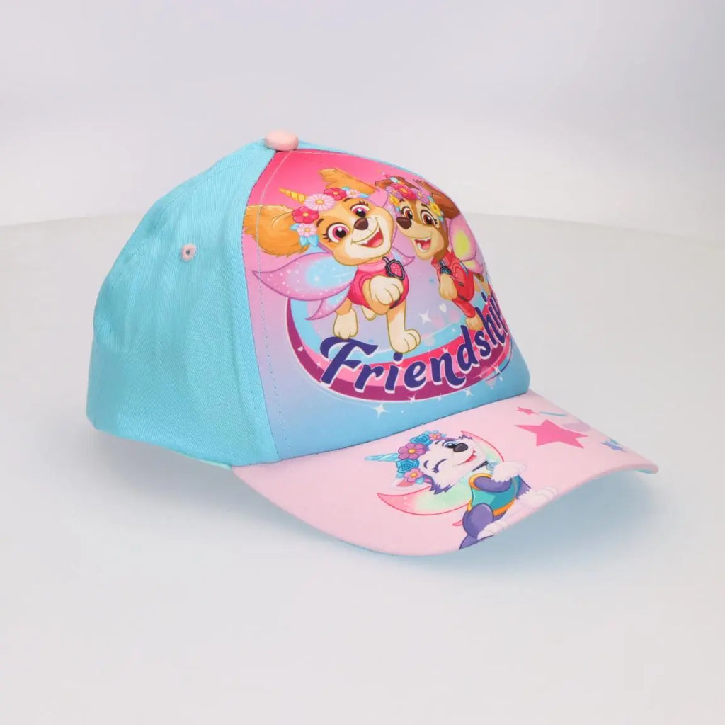 Paw Patrol Cap & Sunglasses Set
