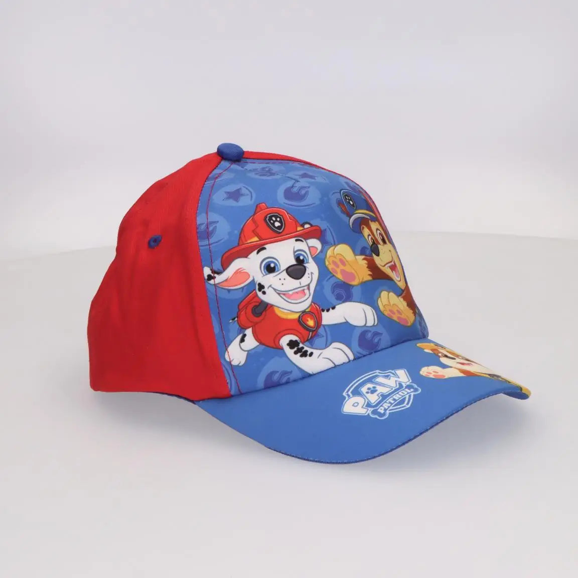 Paw Patrol Cap and Sunglasses
