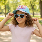 Paw Patrol Cap & Sunglasses Set