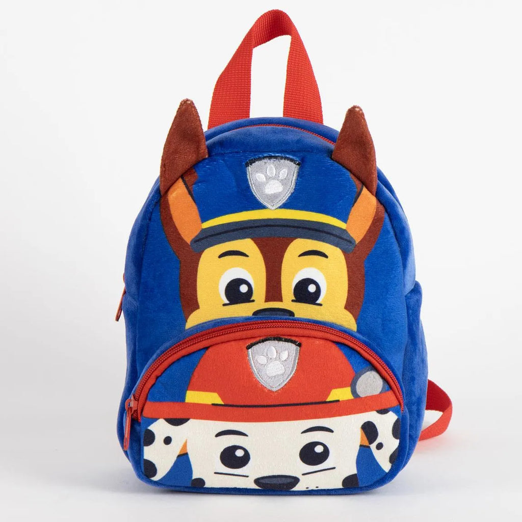 Paw Patrol Rucksack Jungen