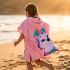 Paw Patrol Poncho Skye Everest