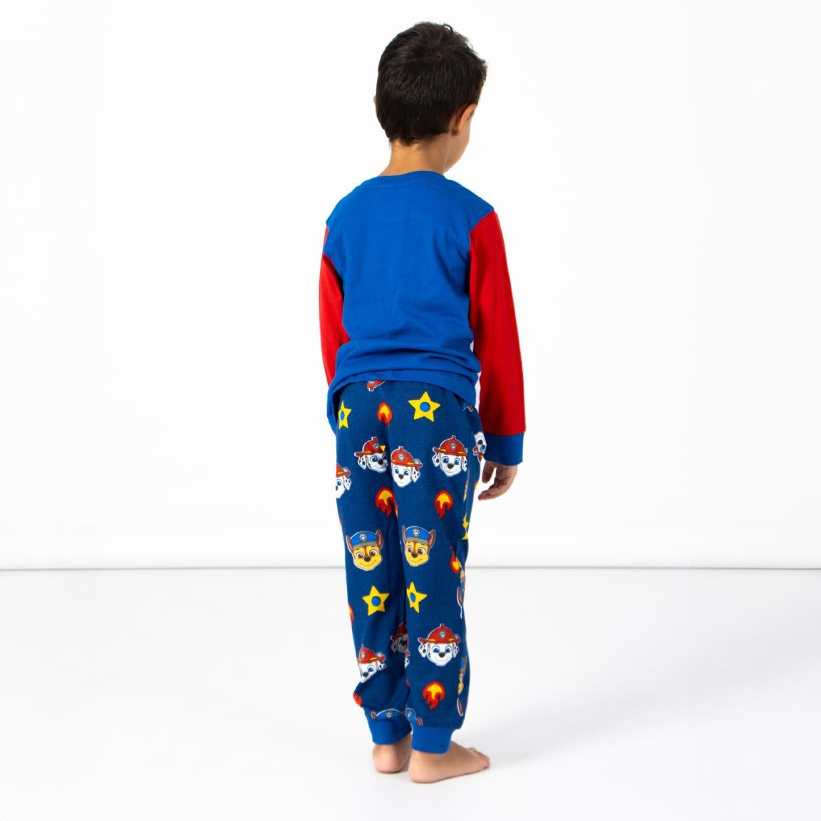 Paw Patrol Boys Pyjamas