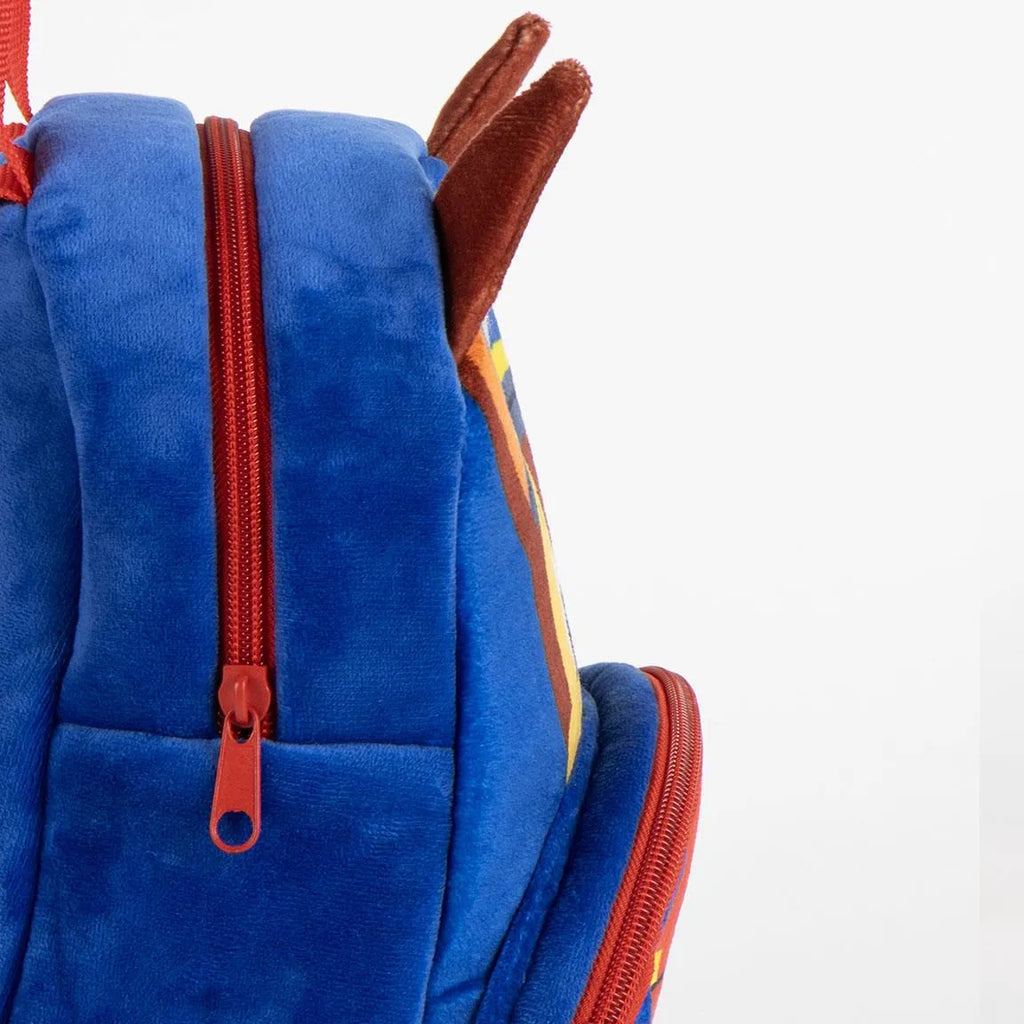 Paw Patrol Rucksack Jungen