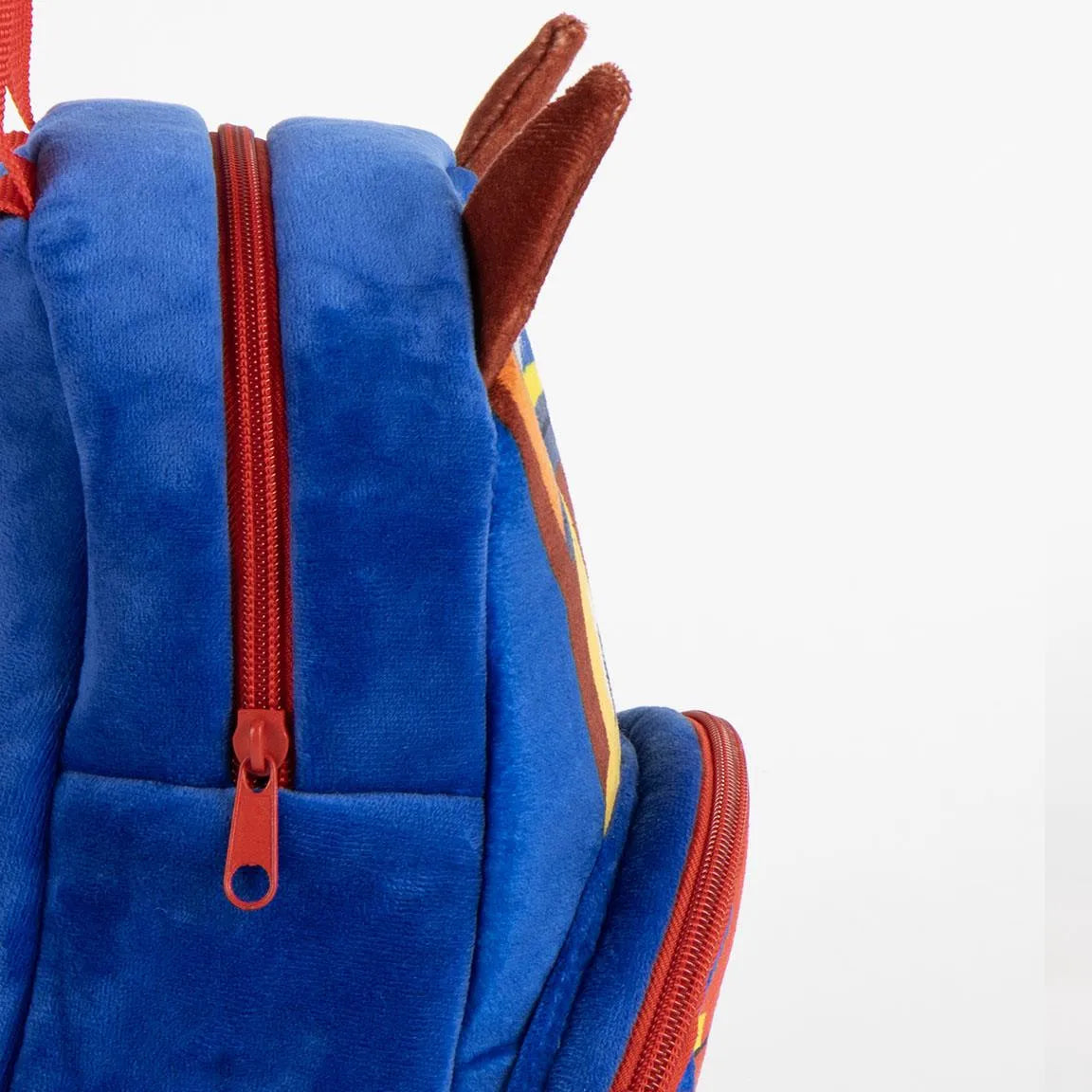Paw Patrol Backpack Boys