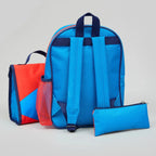 Paw Patrol Rucksack Set Jungen Mädchen 34 cm 3-teilig
