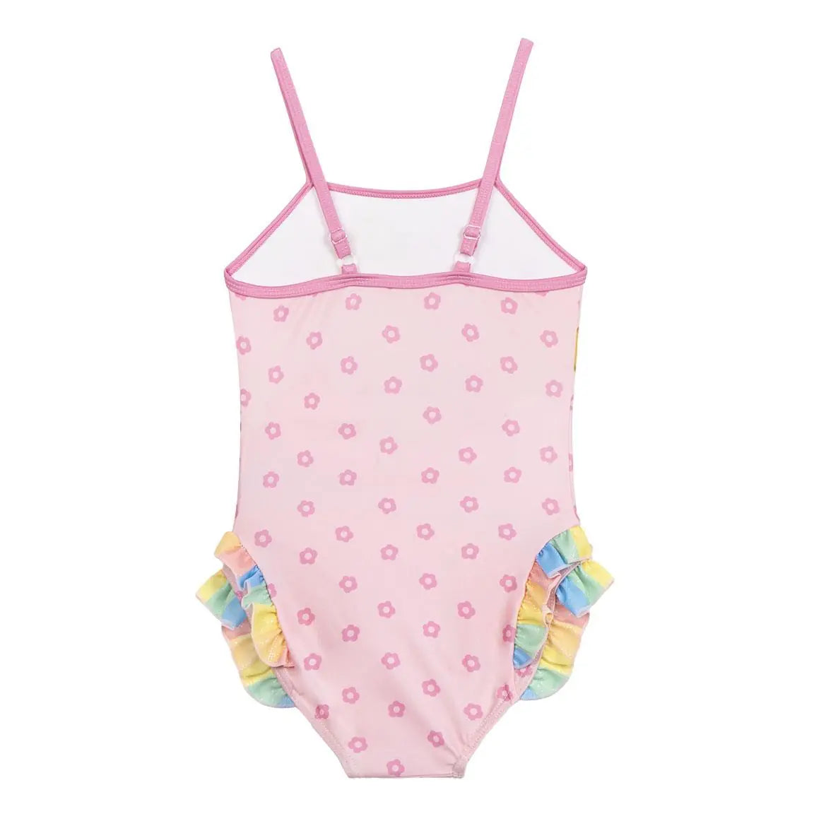 Paw Patrol Skye Swimsuit Girls