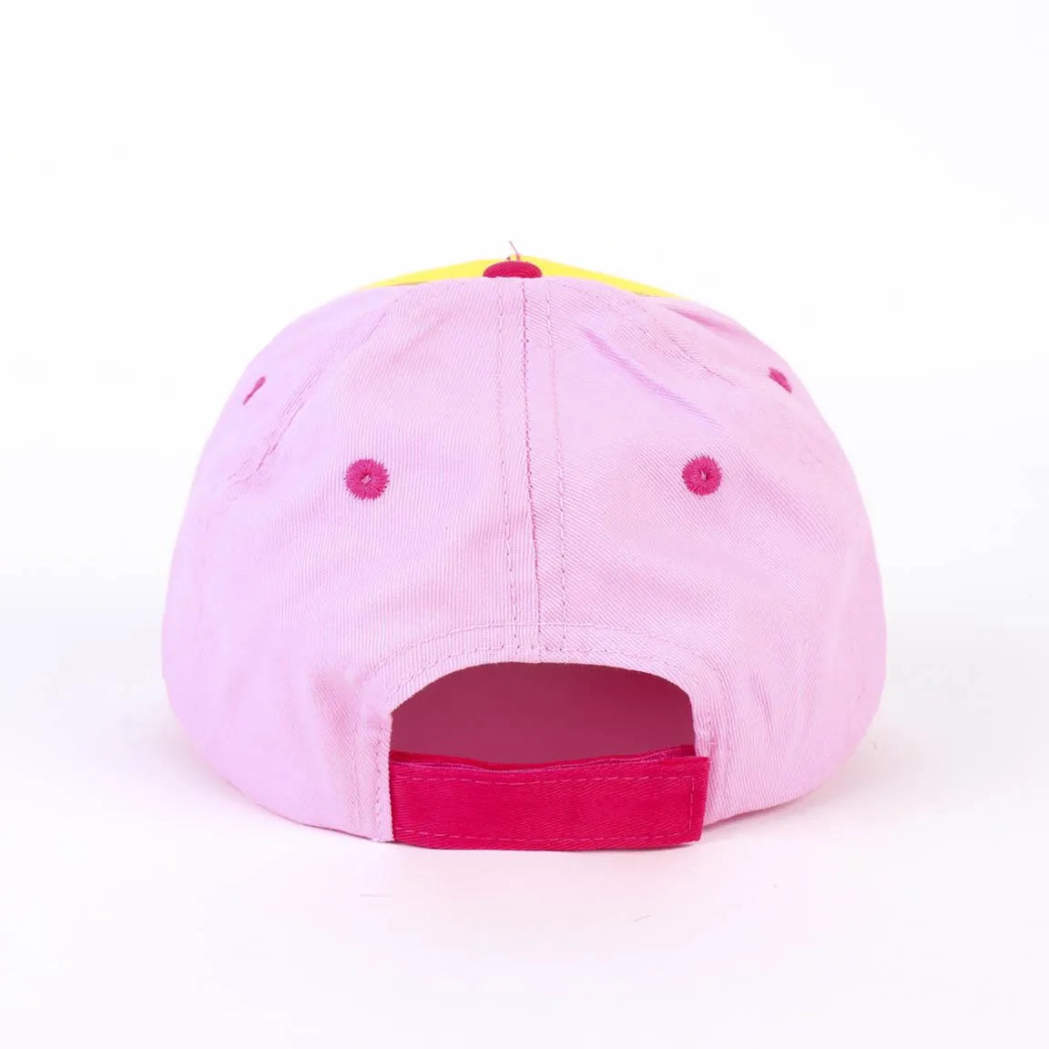 Paw Patrol Skye Cap with Sunglasses Pink