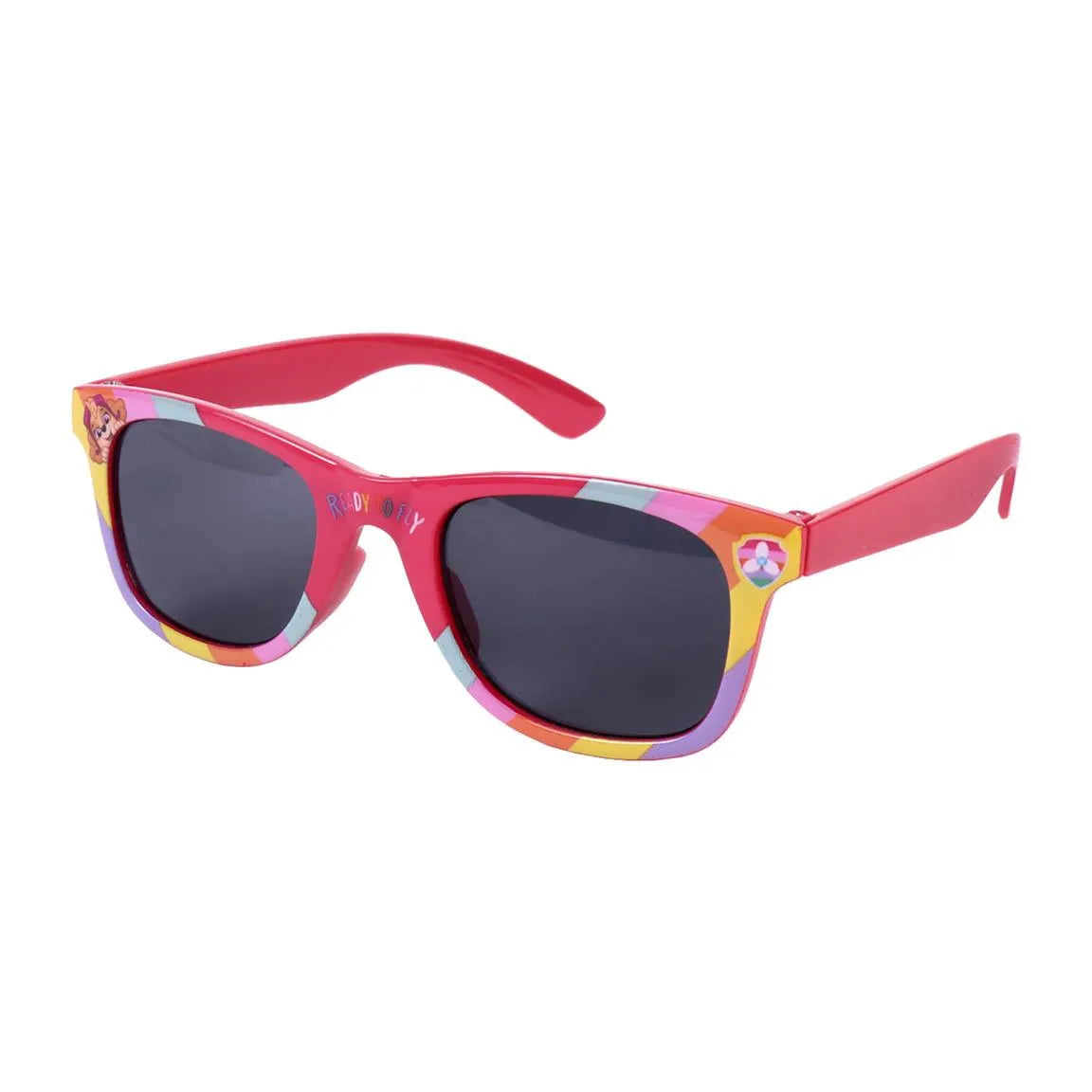 Paw Patrol Skye Cap with Sunglasses Pink