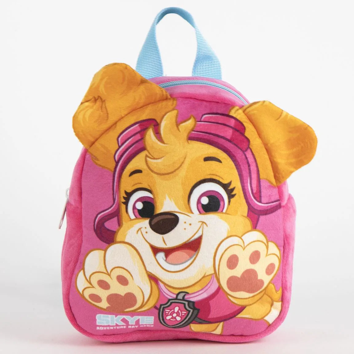 Paw Patrol Skye Toddler Backpack Plush